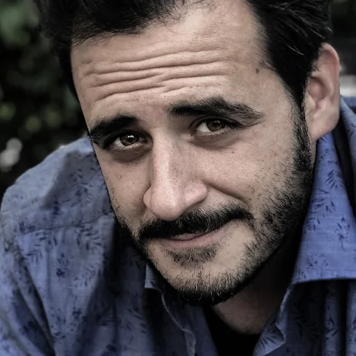 Ben Ballenberger, Autor von Jenseitskontakte lernen